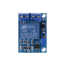 DC 12v battery low voltage automatic cut off switch controller module BX