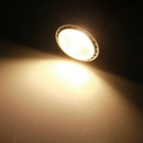 GU5.3/ MR16 4W COB LED Lamp Spotlight Bulbs Light 280LM 3000K Warm White DC T9A8