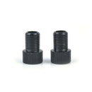 5pc MTB Road Bicycle Bike Presta to Schrader Pump Valve Adapter Bike Accessories
