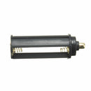 3x AAA Battery Plastic Holder Box Case Cylindrical Type For 18650 B Kw