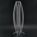 Coffee Pod Holder Dispenser Coffee Capsules Dispensing Tower Stand Fits Nes