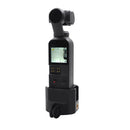 WiFi Base Tripod Adapter for DJI OSMO Pocket Gimbal Stabilizer Accessories