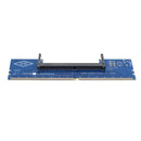 DDR4 Laptop SO-DIMM to Desktop DIMM Memory RAM Connector Desktop Adapter Card