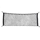 Nylon Car Hatchback Rear Luggage Cargo Trunk Storage Organizer