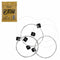 Orphee 6pcs/set Guitar Strings Conventional Classical Guitar String Series