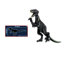 Jurassic Dinosaur World Taming Dragon Raptor Dinosaur Tyrannosaurus Rex Din