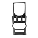 Car Interior Gear Shift Panel Decorative Cover