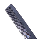 Anti-Static Carbon Comb Professional Beauty Salon Styling Hair Tools
