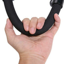 Soft EVA Car Seat Back Headrest Hanger Armrest Seat Hanger with Holder Hook A