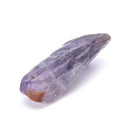 100g Natural Purple Amethyst Point Quartz Crystal Rough Rock Specimen Healing FT