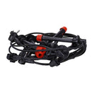 90919-21557 Spark-Plug Wire Set Ignition Line High Pressure Cylinder Line f
