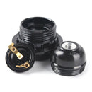 1Pc E27 All The Teeth Lamp Base Bakelite Lampholder Edison Pendant Lamp Socket3C