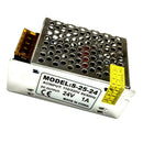 Regulated Switching Power Supply 24V for Industrial Equipment 24V 1A 24W