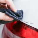 3PCS NANO Magic Car Scratch Remover Polish Cloth Light Paint Scuffs Surface Xmas