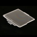 BM-11 LCD Monitor Protective Cover Screen Protector for Nikon D7000 Camera