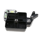 Tripod Ball Head Adapter Quick Release Plate For Canon  Sony Camera