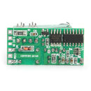 12V Wireless Switch Receiver LED Lamp 433MHz Ak-MY-2 ON/OFF Keys Controller