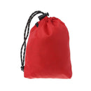Waterproof Nylon Drawstring Storage Bag Outdoor Shopping Travel Sport Bags New