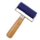 (80mm) Professional High  Silicone Roller | Automotive Audio Sound Deadening |