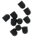 Pack of 20 Replacement Tips for Replaceable Tip Capacitive Stylus Pens,