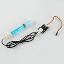 Analog PH Probe Sensor Shield and PH Probe Kit For Arduino uno r3 water Det