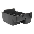 Center Console Organizer Armrest Box Tray for Jeep Wrangler JK 2011-2017