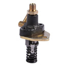 for 186F Fuel Injection Pump Without Solenoid Valve for 186 186F 10HP Engin G2W6