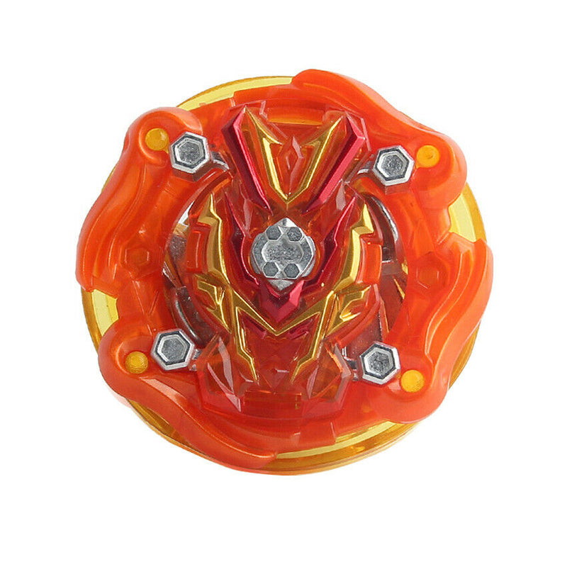 Beyblade Burst Spinning Top Golden Gyro B140 01Toy Beyblade No Launcher No Box