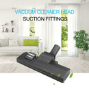 Universal Carpet Floor Nozzle Vacuum Cleaner Head Cleaning Tool for Midea