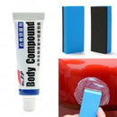 Car Scratch Paint Care Body Compound Polishing Gringding Paste Repair Remover