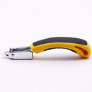Plastic Handle Hand-held Stapler Multi-Function Nail Puller Heavy Duty Tools