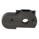 1/14 Plastic Reduction Gear Housing Cover Upgrade Parts for WLtoys 144001 RC Car