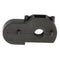 1/14 Plastic Reduction Gear Housing Cover Upgrade Parts for WLtoys 144001 RC Car