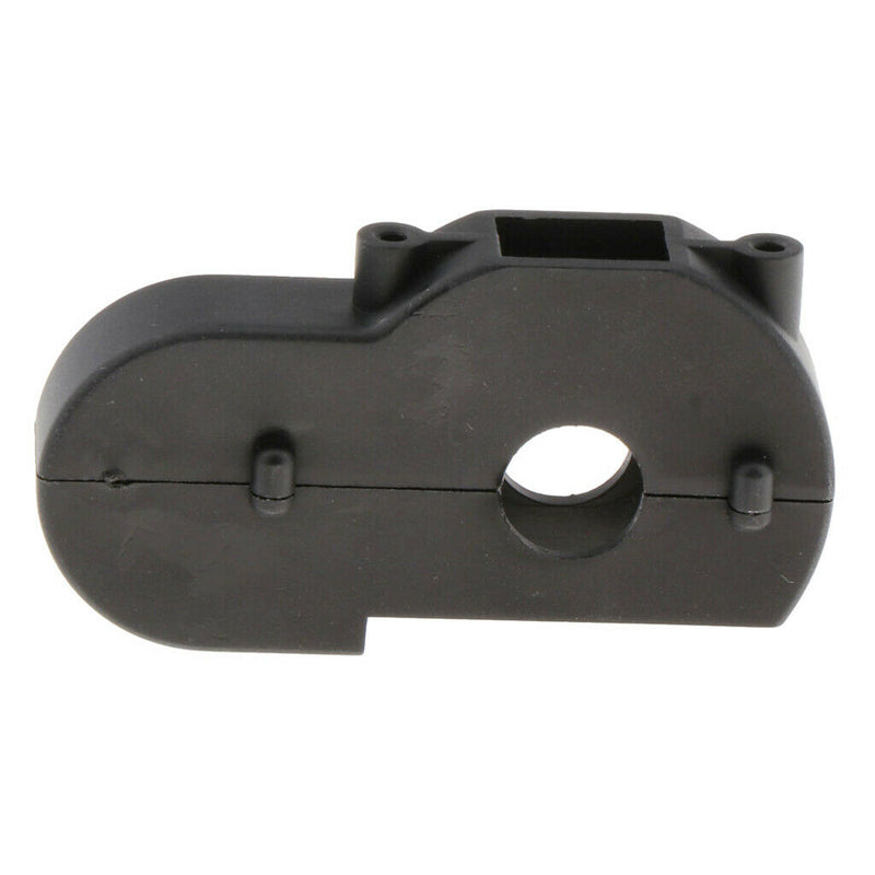 1/14 Plastic Reduction Gear Housing Cover Upgrade Parts for WLtoys 144001 RC Car