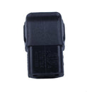 Right Angled IEC Adapter, Up Angled IEC 320 C14 to C13 for LCD/LEC TV Wall