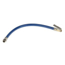 Motorcycle Car Rubber Hose Air Tire Inflator Pump Air Tire Pipe Hose Valve