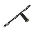 Power Switch On OFF Button Volume Key Flex Cable For Asus Zenfone5 A500KL A500CG