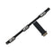 Power Switch On OFF Button Volume Key Flex Cable For Asus Zenfone5 A500KL A500CG