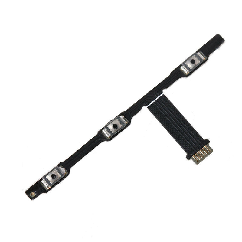 Power Switch On OFF Button Volume Key Flex Cable For Asus Zenfone5 A500KL A500CG