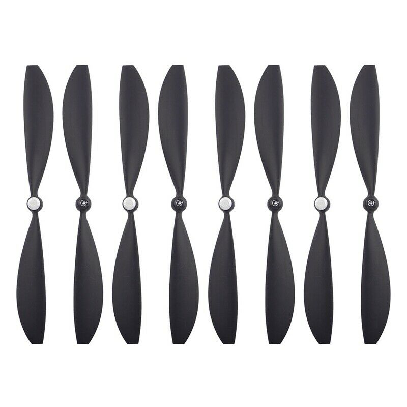 8Pcs for Drone Propellers Blades Wings Accessories Parts for Gopro Karma Bl M1X6