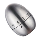 60 Minute Kitchen Timer, Kitchen Countdown Cooking Timer Reminder, Mechanical