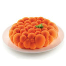 Round shape cloud silicone mold cloud mousse cake mold dessert cake mousse m Hn