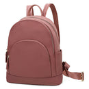Fashion Opening Season Leisure Canvas Backpack Students School Bag Large Ca