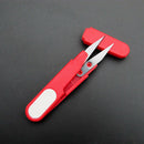 1Pc Mini Sewing/Embroidery Thread Cutter Snips / Scissors craft Bonsai Shears