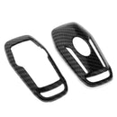 Strong Signal ABS Fiber Car Key Cover Well Protction Fit for Lincoln Style01