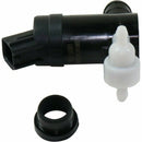 Windshield Washer Pump for Kia Sorento Sedona 2015-2019 98510A9000