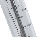 Marinade Red Injector Flavor Syringe Cooking Meat Poultry Turkey Chicken