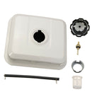 Tank Gas Tank Compatible For Boat Or Motorcycle