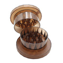 ABS Plastic Pellets Fishing Bait Crusher Fishing Boilie Grinder Box Fodder Tools