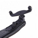 Professional Violin Shoulder Rest Rubber Damper Stainless Steel String Violin